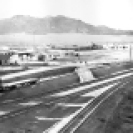 Death Valley Junction 1925, Courtesy National Park Service, Death Valley National Park