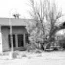 Death Valley Junction - Employees homes, Courtesy National Park Service, Death Valley National Park