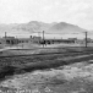 Death Valley Junction 1923, Courtesy National Park Service, Death Valley National Park